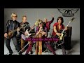 Aerosmith Pink With Lyrics HQ