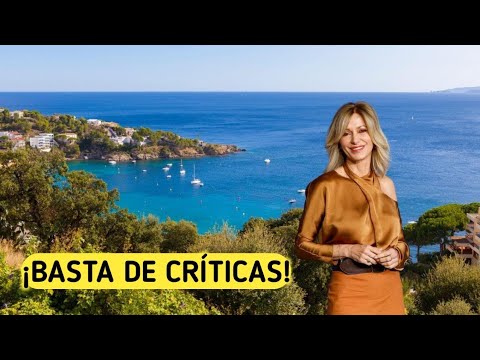 Susanna Griso Rompe el Silencio y Defiende a Su Marido Tras la Polémica de Su Boda #SusannaGriso