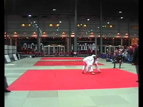 final judomasters bremen 2007 slotboom vs odenthal