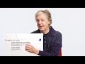 Paul McCartney Answers the Web's Most Searched Questions | WIRED Paul McCartney Answers the Web's Most Searched Questions | WIRED