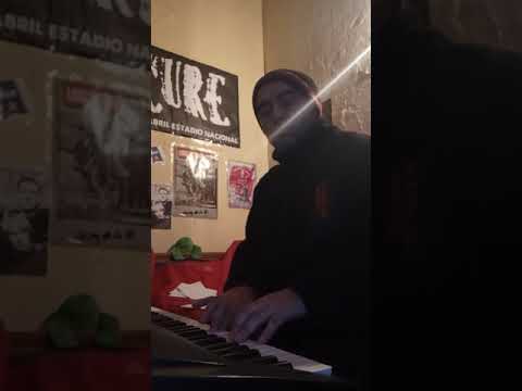 Alphaville a victory of love cover