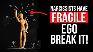 10 Ways to Damage a Narcissist's Fragile Ego