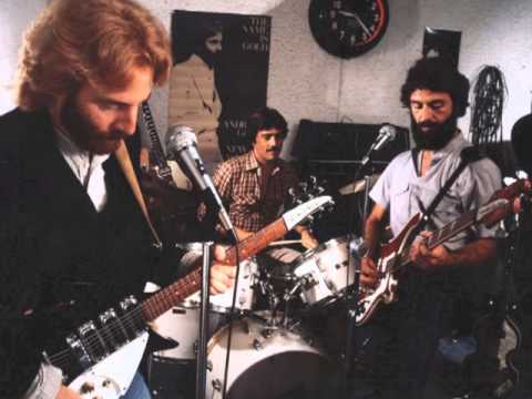 Andrew Gold discusses the making of "You're No Good" by Linda Ronstadt.