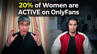 Prof. Jiang x Sneako on AMERICAN DECLINE & Strange Government Behavior