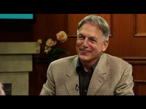 Mark Harmon of NCIS: I Love That You're Asking Me About Marriage | Larry King Now - Ora TV