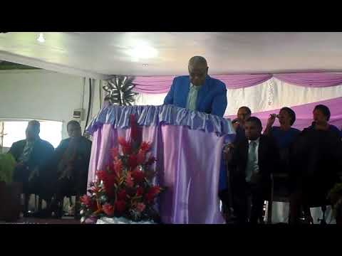 IRC AOG LAUTOKA - NOQU KALOU