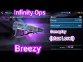 Infinity Ops Granade Launcher GL-2020 Breezy || Infinity Ops Gameplay