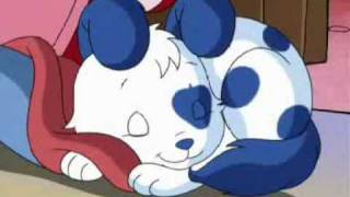 Bài hát Tell Me A Story - Nghệ sĩ trình bày Strawberry Shortcake