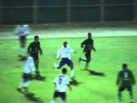 Carioca 2ª Divisão - Friburguense 2 x 0 Portuguesa - Grupo C