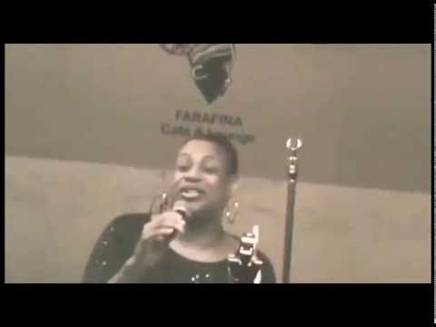 Ain't Nobody Love Me Better (a COVER ANNETTE TAYLOR) (2ND DIGITAL)