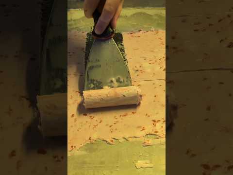 Raspberry curled ice cream 🍨 #bollywood #music #asmr #bollywoodsongs #hindisong #icecream #raspberry