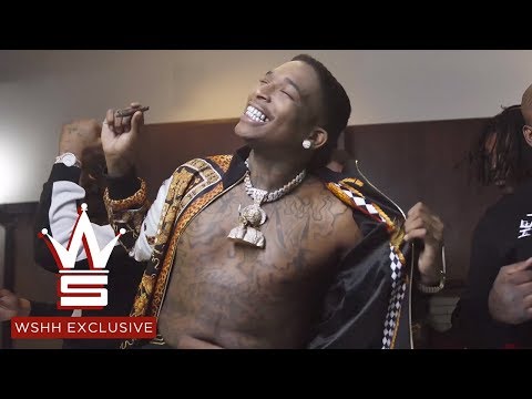 TrapBoy Freddy "LA"  (WSHH Exclusive - Official Music Video)