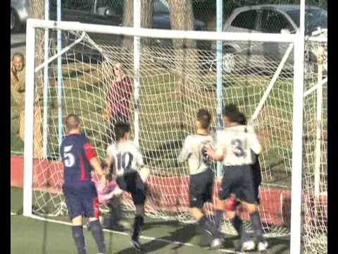 ladispoli pianoscarano