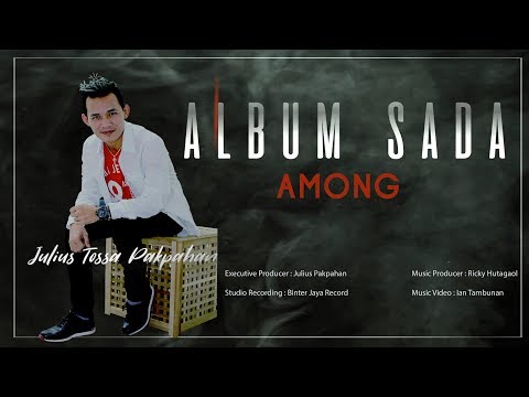 Julius Tossa Pakpahan - "AMONG" _''OFFICIAL VIDEO CLIP"_