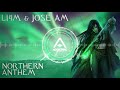 Li4m Jose AM Northern Anthem