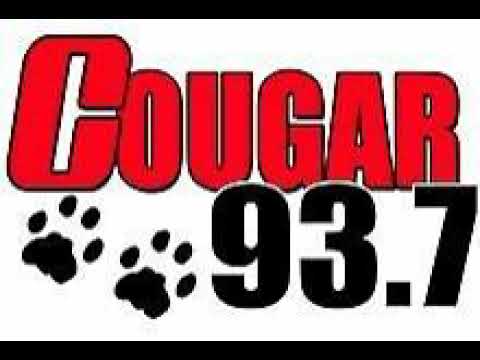 WQGR "Cougar 93.7" (Now Gold 93.7) - Legal ID - 2016