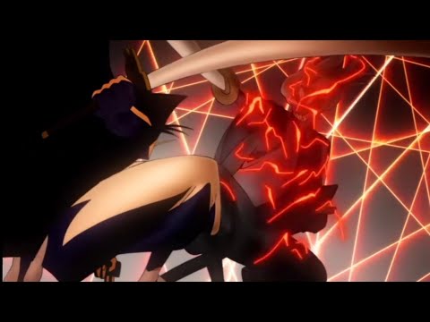 Atomic Samurai - ATOMIC SLASH