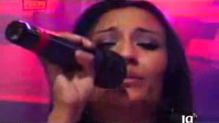 la sinfonia - abrazame muy fuerte