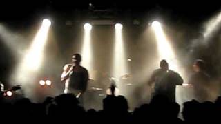 Linea 77 - Touch 2.0 - Roma, 06/04/2011