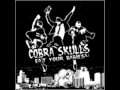 Cobra Skulls - Cobra Cougar