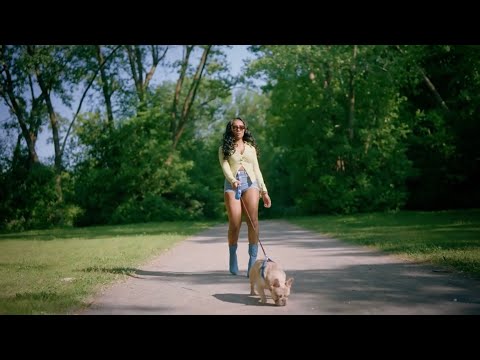 CHUNG x Cotola - All Of That/Mourning Sun (Official Video)