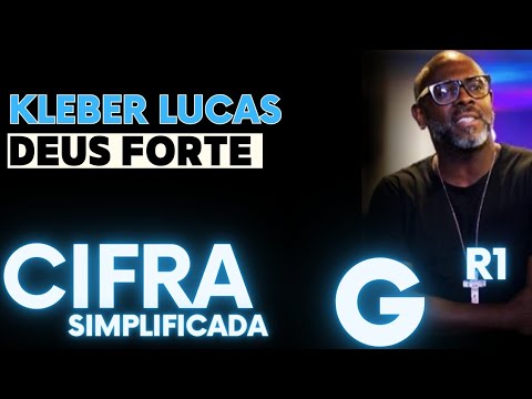 Deus Forte - Samir Machado