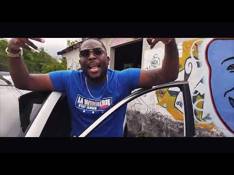 Kidsayd - EN DEUX 2 (Clip officiel)