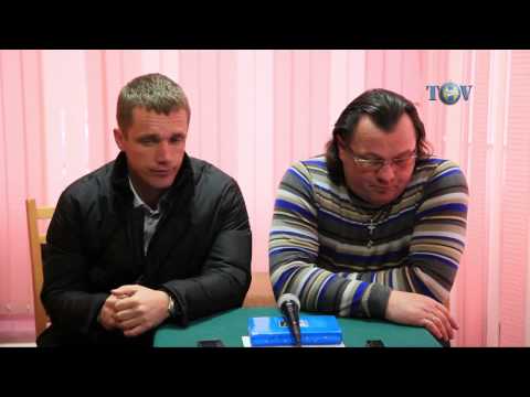 03.11.2012_Нафтан - БАТЭ. Пресс-конференция