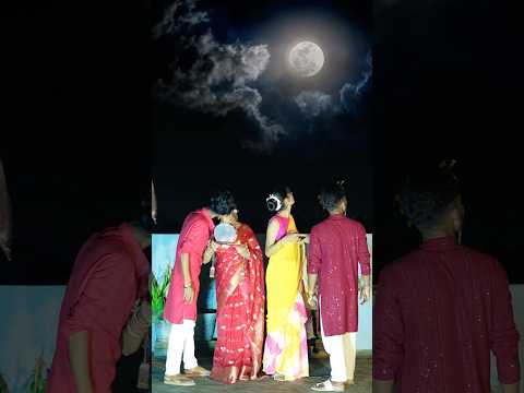 लाल साड़ी (Video Song) - #Ritesh Pandey, #Rahul Ranjan| Ft. Neha Ojha Laal Saree | Bhojpuri Song 2024