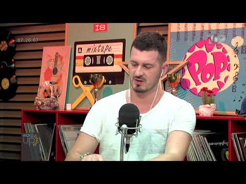 Wake Up, 8 Maj 2018, Pjesa 1 - Top Channel Albania - Entertainment Show