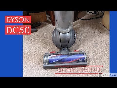 download lagu mp3 mp4 How To Unclog A Dyson Dc50, download lagu How To Unclog A Dyson Dc50 gratis, unduh video klip How To Unclog A Dyson Dc50