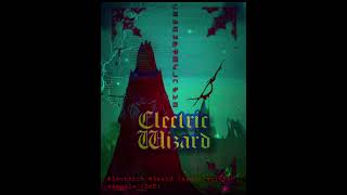SadioWitch @electricwizard5262  Electric Wizard - Topic @@da #nightshade