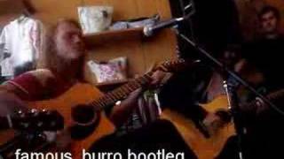 The Almost - Say This Sooner (acoustic)