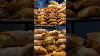 Celebrity Silhouette Lunch Buffet Day 3 Part 3 Desserts