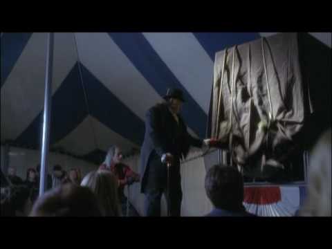 Carny (1980) Trailer