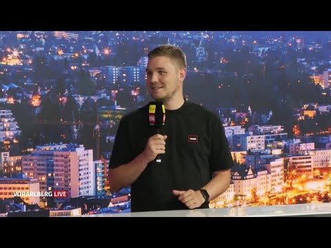 "Ein Sieg wäre keine Sensation"