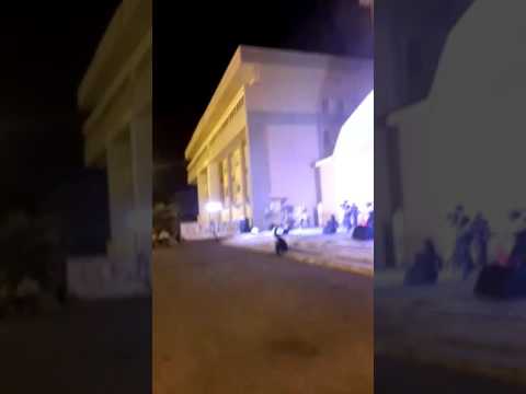 Under pressure - ‘Queen tribute band’ e i ‘Giovani filarmonici pontini’ LATINA 24/06/17