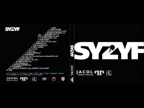 PEWNA POZYCJA ( jacol solo ) feat. KinioCSW - '' Zawiść i zazdrość '' bit Kinio