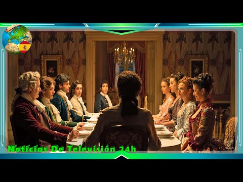 Avance del capítulo 155 de 'Valle Salvaje' que se puede ver este viernes en RTVE una humillación an