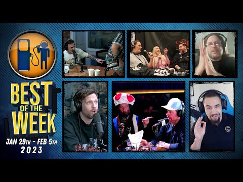 Kendra Sunderland REJECTS Ralph Sutton - Best Of The Week 1/29-2/5 #compilation