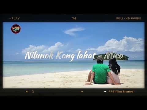 Nilunok Kong Lahat Cover