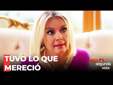 Mukaddes Se Quedó Solita - Amor a Segunda Vista