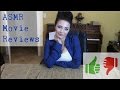 ASMR Movie Reviews With Amal Soft Spoken