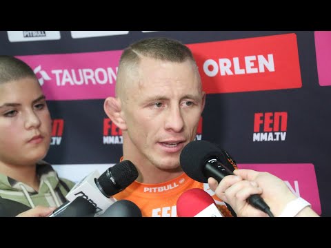 KARAKAN: WOJSKO ZROBIŁO MI POD GÓRĘ