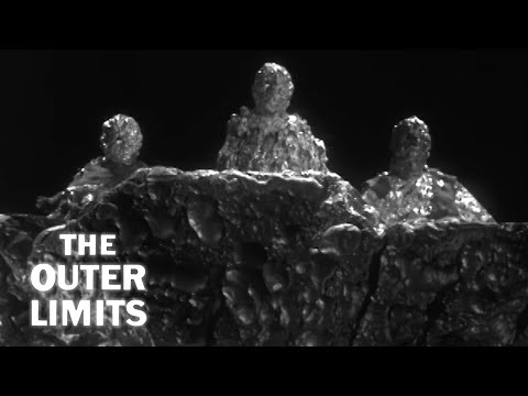 Aliens Reveal Their Evil Masterplan | The Outer Limits