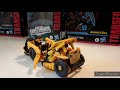 Transformers Studio Series 57 Offroad BUMBLEBEE Transformation