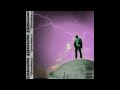 Travis Scott - Stargazing instrumental part 2 (slowed and extended)