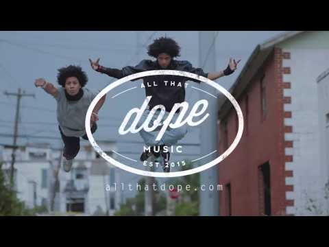 Caleb Mak x B-Eazy - The Joker | Les Twins Music