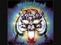 Too Late, Too Late - Motorhead