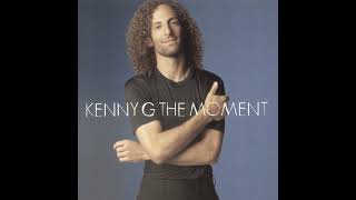 Kenny G - That Somebody Was You - 1996 -Featured artist: Toni Braxton